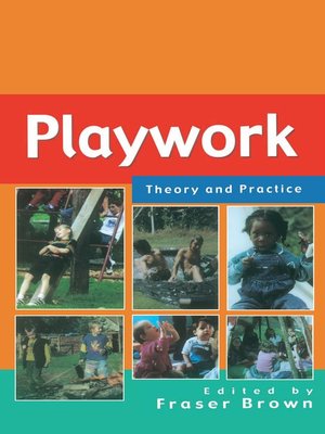 cover image of Playwork